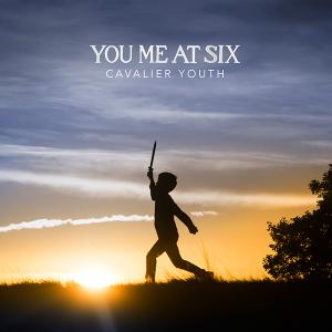 You Me At Six - Too Young To Feel This Old [Single] (2014)