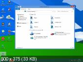 Windows 8.1 Enterprise x86 1.2 by SenyaSSW 22.01.2014
