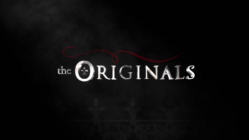 Первородные / Древние / The Originals (2013-2014) S01E01-12 720p WEB-DL