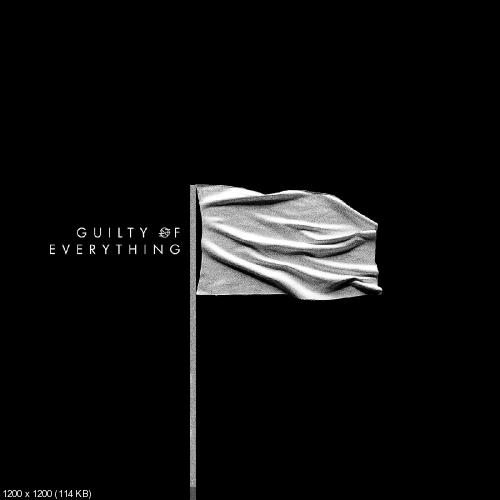 Nothing - Guilty of Everything (2014)