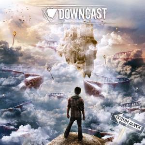Downcast - Сотни Дорог [EP] (2014)