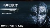 [XBOX360] Call of Duty: Ghosts [PAL / Russound] [Freeboot]