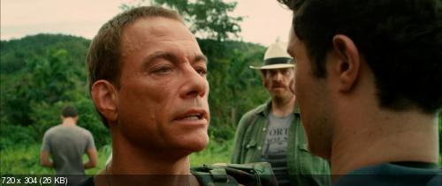     / Welcome to the Jungle (2013/HDRip)