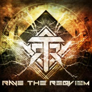 Rave The Reqviem - The Ascension [New Track] (2014)