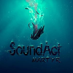 SoundAct – Martyr [Single] (2014)