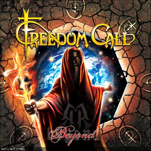 Freedom Call - Beyond (Limited Edition) (2014)