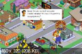 [Android] The Simpsons: Tapped Out - v4.7.3 (2012) [ , ] [RUS] [ENG]