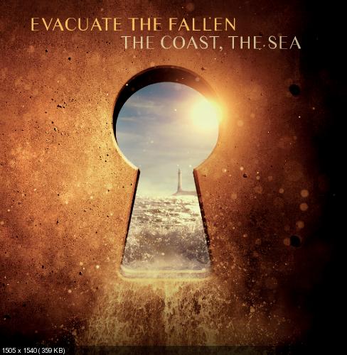 Evacuate The Fallen - The Coast, The Sea [EP] (2014)