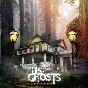 Us, Ghosts - Sleepers [EP] (2014)
