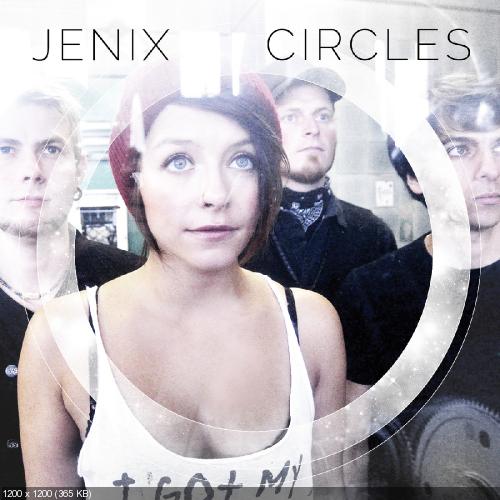 Jenix - Circles (2014)