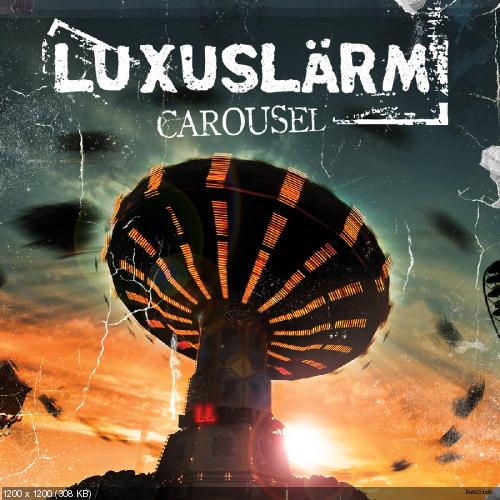 Luxusl&#228;rm (Luxuslarm, Luxuslaerm) - дискография