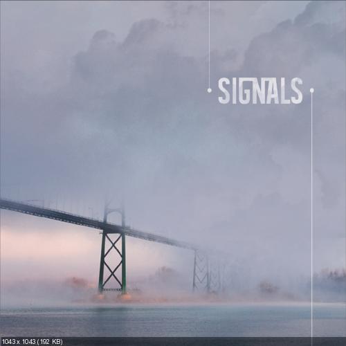 Signals - Signals [EP] (2014)