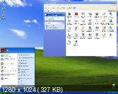Windows XP Professional SP3 x86 Integrated March 2014 by coljackal