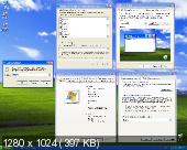 Windows XP Professional SP3 x86 Integrated March 2014 by coljackal