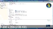 Windows 7 Ultimate x86 Acronis 1.0