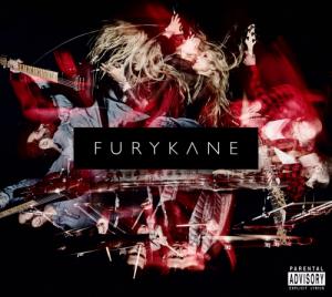 Furykane - Furykane (2014)