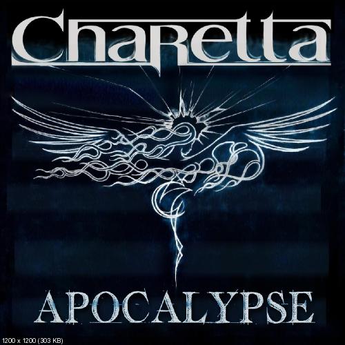 Charetta - Apocalypse [EP] (2013)