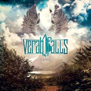 Verah Falls - Century [EP] (2014)