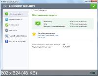 ESET Endpoint Antivirus | Security 5.0.2228.1 RePacK by D!akov