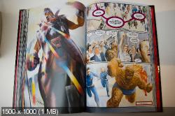Marvel Коллекция Комиксов №7 - Чудеса