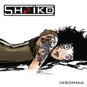 Shaiko - Insomnia (2014)