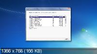 Windows 7 All in One SP1 6.1 Build: 7601.17514.101119-1850 x86/x64 by Padre Pedro (2014/RUS)