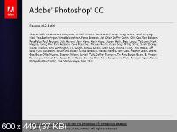 Adobe Photoshop CC 14.2.1 Final RePack JFK2005 (от 09.04.2014)