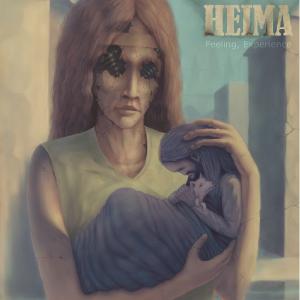 Heima - Feeling, Experience [EP] (2014)