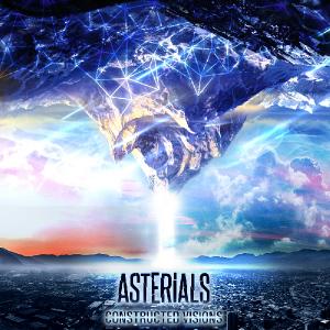 Asterials - Constructed Visions [Single] (2014)