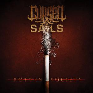 Cursed Sails - New Tracks (2014)