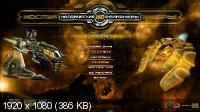 Space Rangers HD: A War Apart /   HD:  v.2.1.1667 (2013/RUS/RePack  xatab)