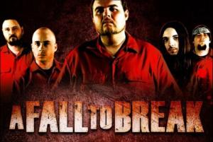 A Fall To Break - Disaster, Destruction And After [New Track] (2014)