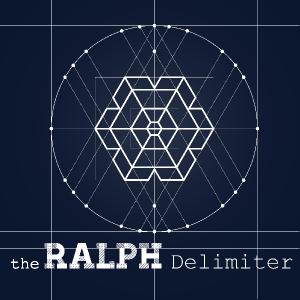The Ralph - Delimiter [EP] (2014)