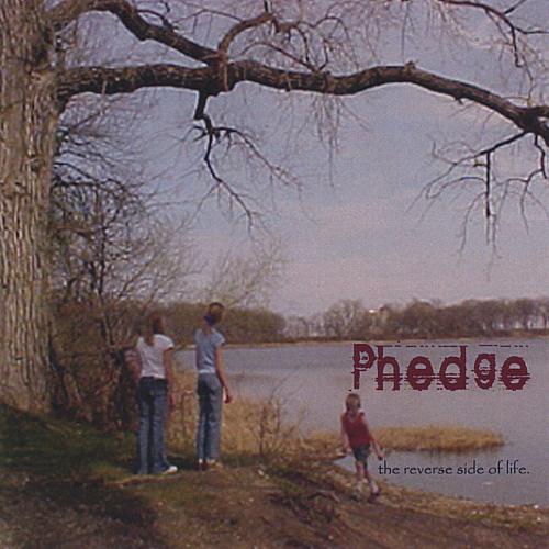 Phedge - Reverse side of life (2005)