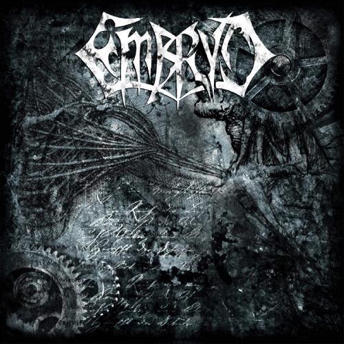 Embryo - Embryo (2015)