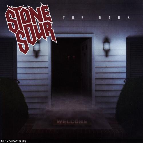 Stone Sour - The Dark [Single] (2015)