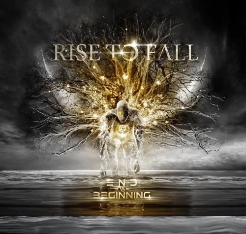 Новый альбом Rise To Fall
