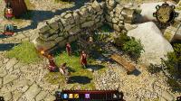 Divinity: Original Sin - Collector's Edition [v 1.0.252] (2014) PC | RePack от FitGirl