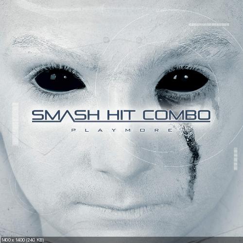 Smash Hit Combo - Playmore (2015)