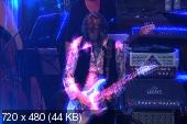 Steve Vai - Stillness In Motion: Live in L.A. (2015) 2xDVD9