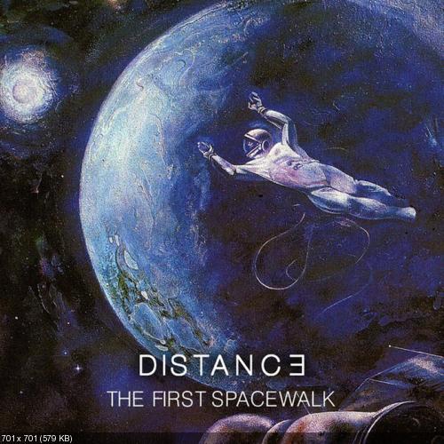 Distance - The First Spacewalk (2014)