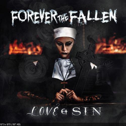 Forever The Fallen - Falling Away (Single) (2015)