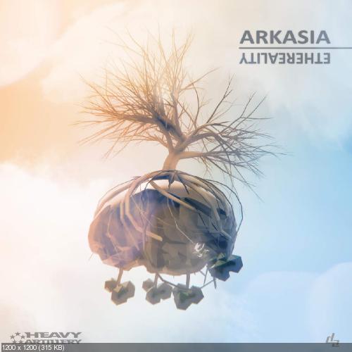 Arkasia - Fight Back [new track] (2015)