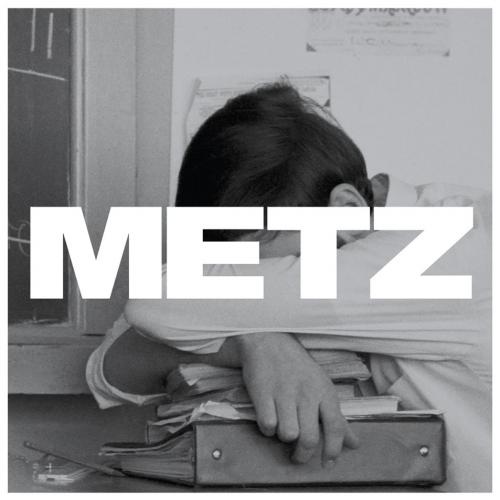 Metz - Дискография (2008-2015)