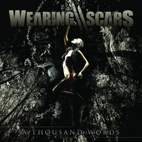 Wearing Scars - Stand Alone [New Track] (2015)