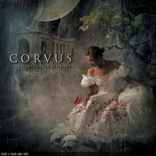Corvus - Discography (2008-2015)