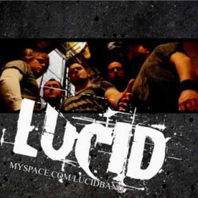 Lucid - The Forgotten [EP] (2012)