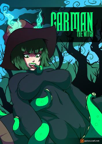 Furanh - Carman The Witch