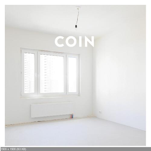 Coin - Coin (2015)