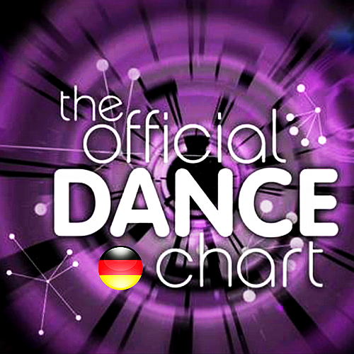 German TOP 50 Official Dance Charts 19-08 (2013)